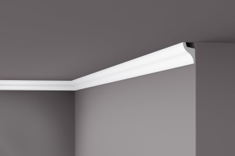 Декоративные решения NOЁL & MARQUET Карнизы для освещения nmc il3 wallstyl